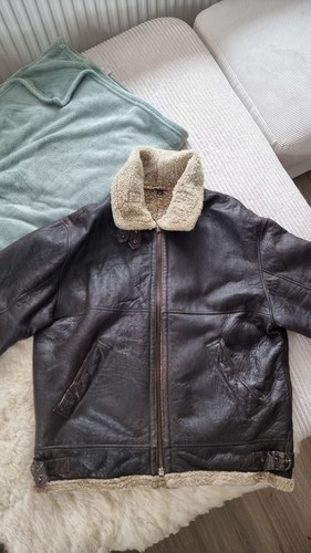 Bomberjacke fliegerjacke - b3,
