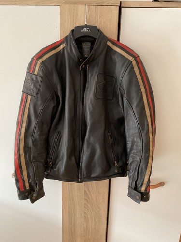 Alte honda alpinestar - alte,