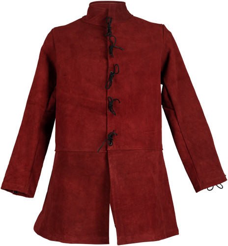 Mytholon tilly jacke - jacke, wildleder