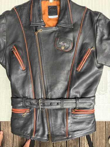 Tolle vintage - tolle,