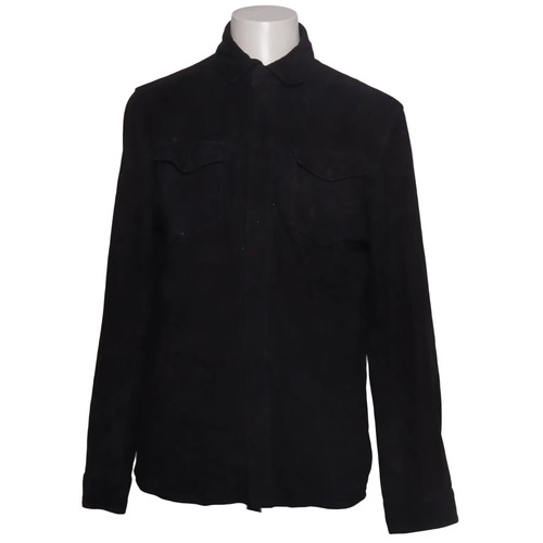 Alter ego lederjacke herren - alter, lederjacke,