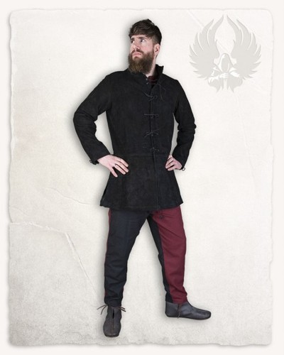 Mytholon tilly jacke wildleder - mytholon,