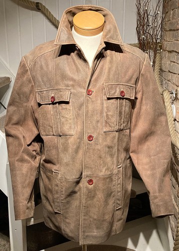 Vintage chevignon lamm - vintage,
